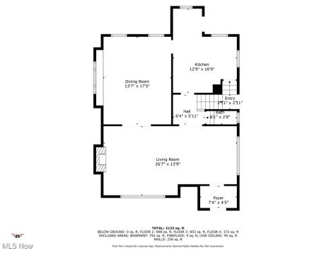 1500 E 107th Street Cleveland OH 44106