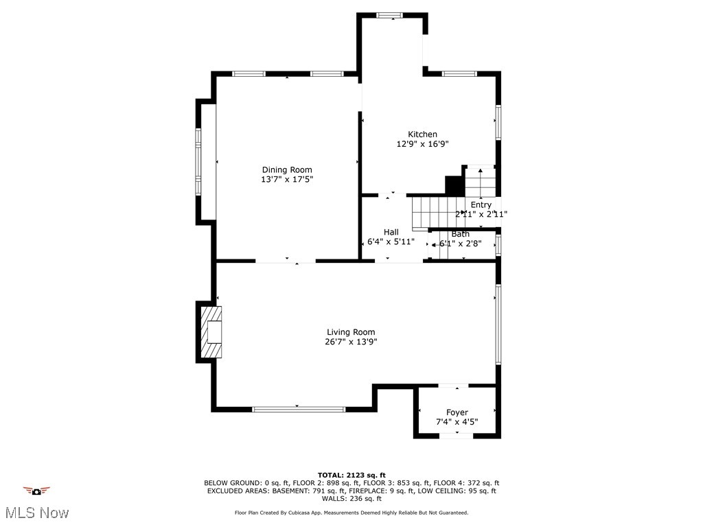 1500 E 107th Street Cleveland OH 44106