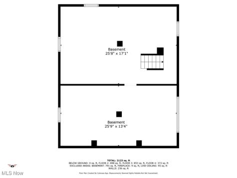 1500 E 107th Street Cleveland OH 44106