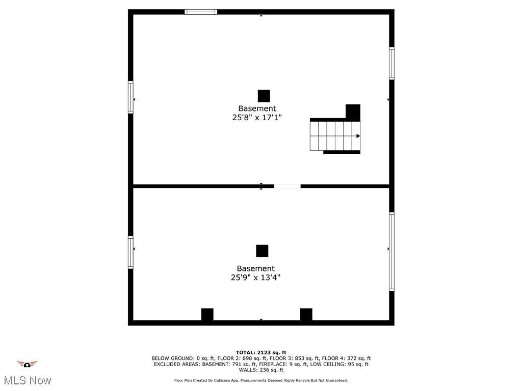 1500 E 107th Street Cleveland OH 44106