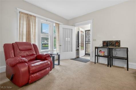 1500 E 107th Street Cleveland OH 44106