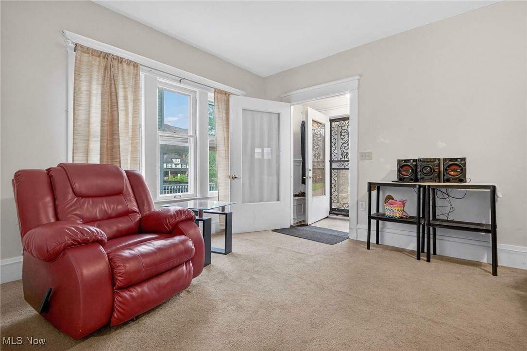 1500 E 107th Street Cleveland OH 44106