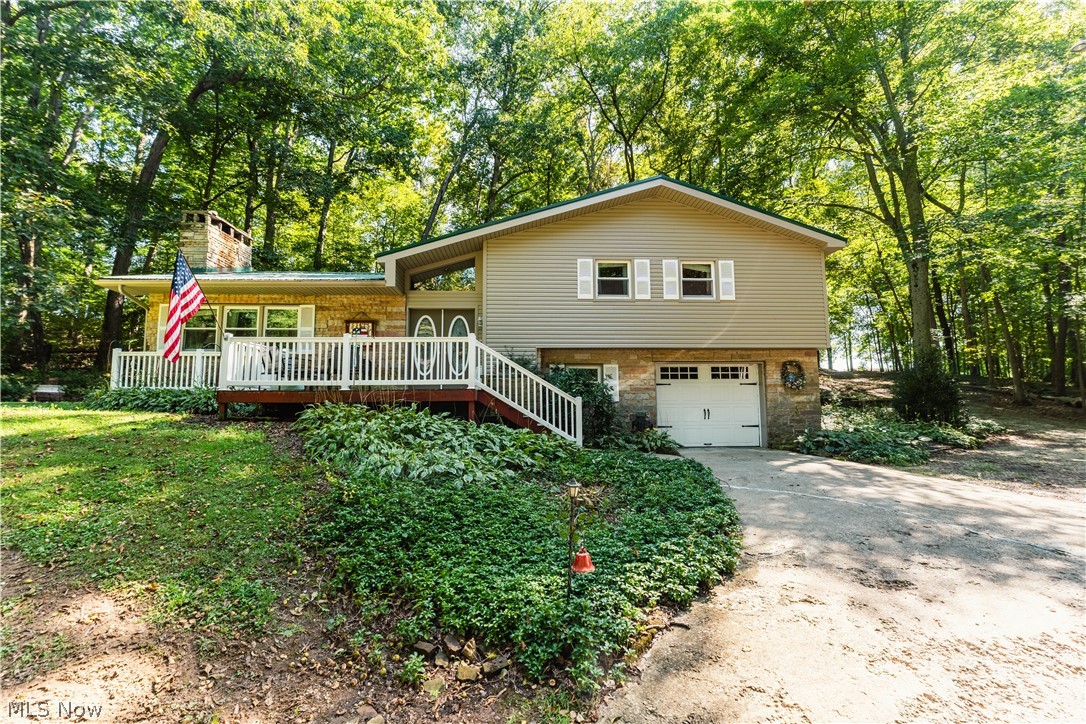 29556 Township Road 209 Coshocton OH 43812