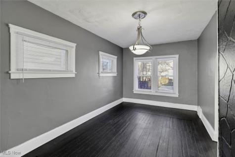 4002 Ardmore Avenue Cleveland OH 44109
