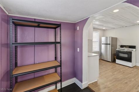 4002 Ardmore Avenue Cleveland OH 44109