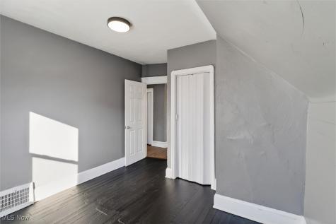 4002 Ardmore Avenue Cleveland OH 44109