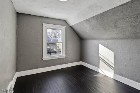 4002 Ardmore Avenue Cleveland OH 44109
