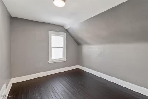 4002 Ardmore Avenue Cleveland OH 44109