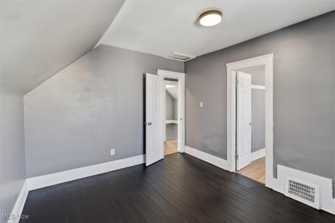 4002 Ardmore Avenue Cleveland OH 44109