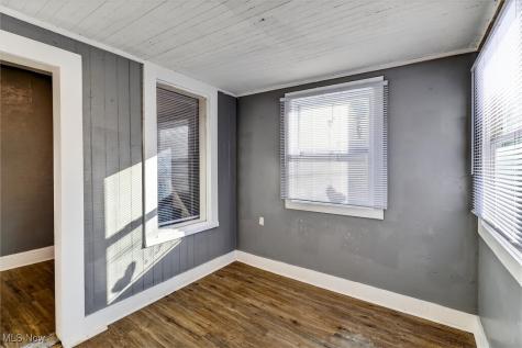 4002 Ardmore Avenue Cleveland OH 44109