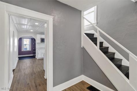 4002 Ardmore Avenue Cleveland OH 44109