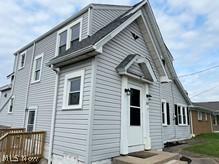 277 Lovers Lane Steubenville OH 43953