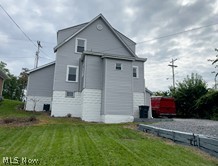 277 Lovers Lane Steubenville OH 43953