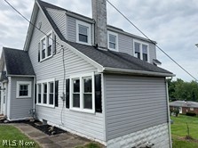 277 Lovers Lane Steubenville OH 43953