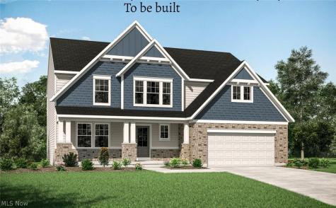 7817 Harley Hills Drive North Royalton OH 44133