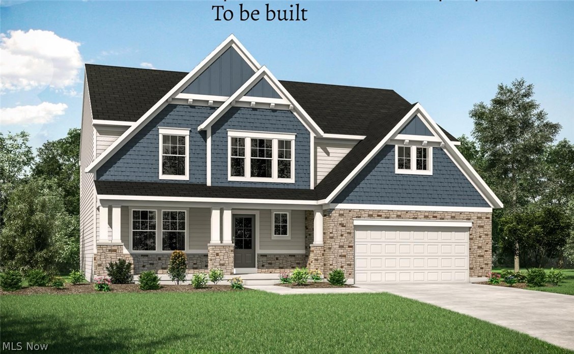 7817 Harley Hills Drive North Royalton OH 44133