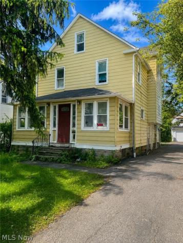 1304 E 188 Street Cleveland OH 44110