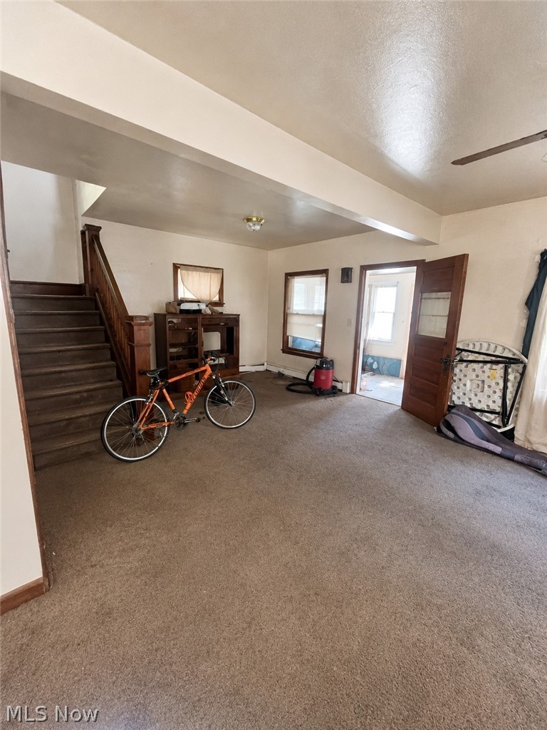 1304 E 188 Street Cleveland OH 44110