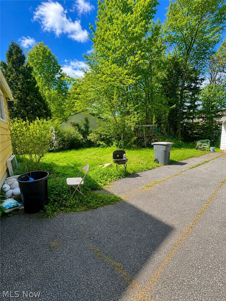 1304 E 188 Street Cleveland OH 44110