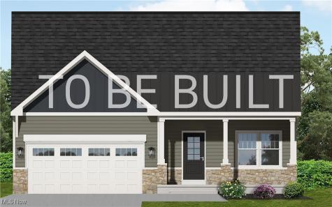 4351 Oak Ridge Trail Brunswick OH 44212