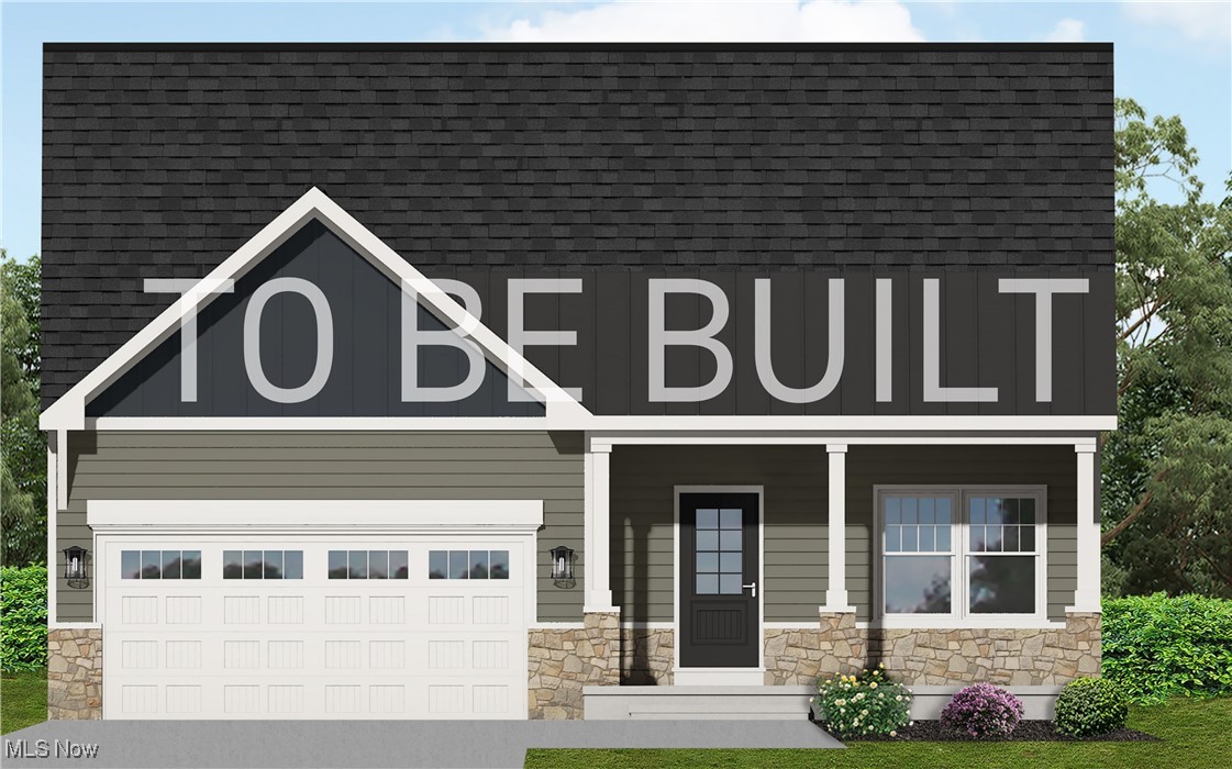 4351 Oak Ridge Trail Brunswick OH 44212