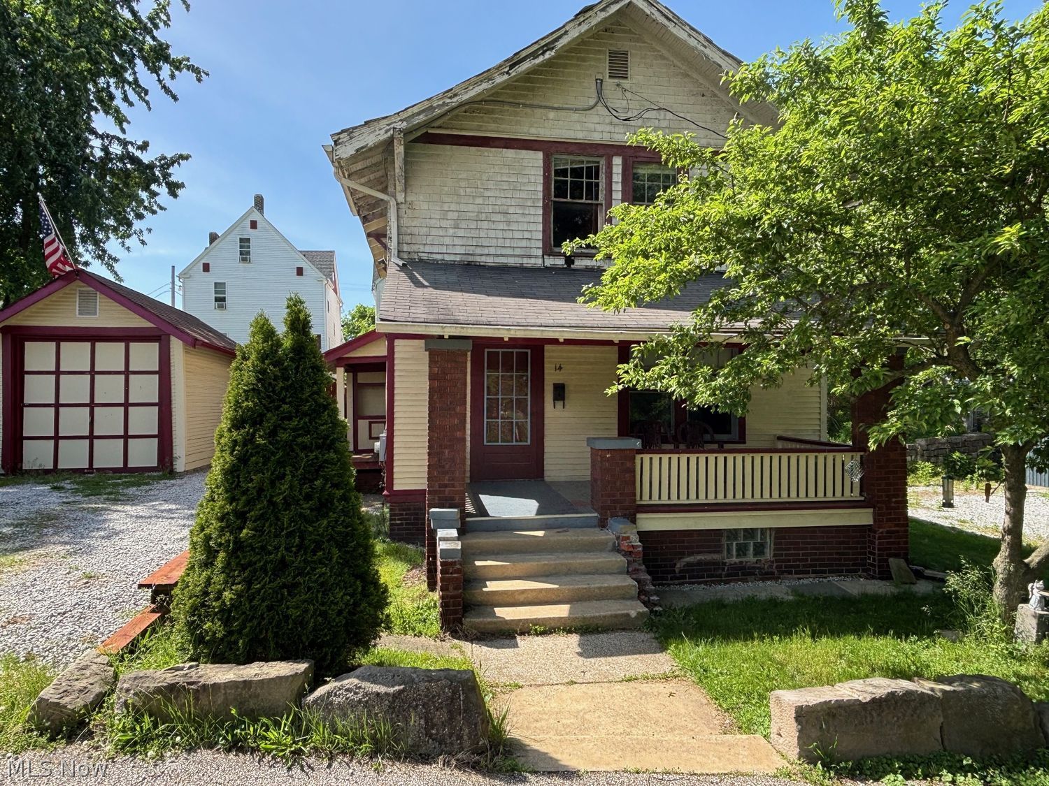 14 Stewart Way Akron OH 44303