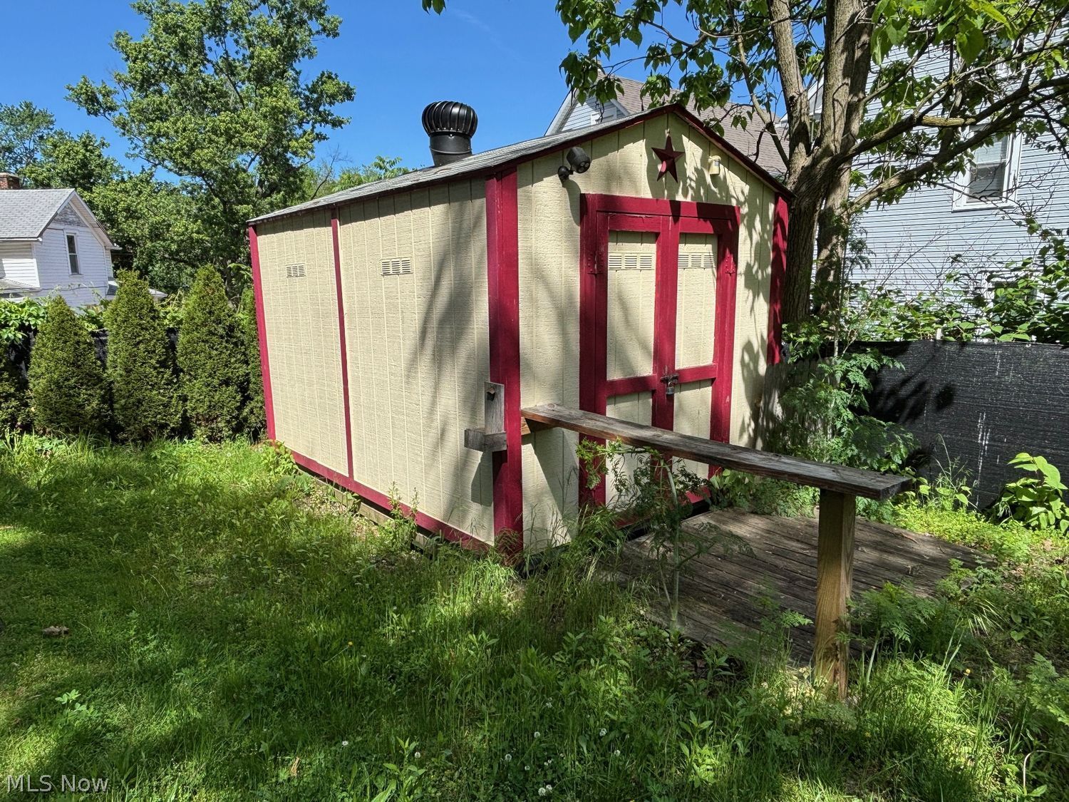 14 Stewart Way Akron OH 44303
