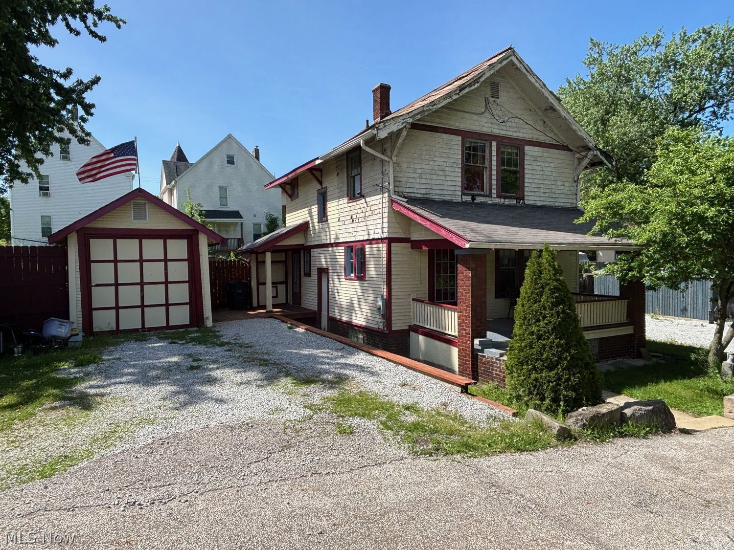 14 Stewart Way Akron OH 44303