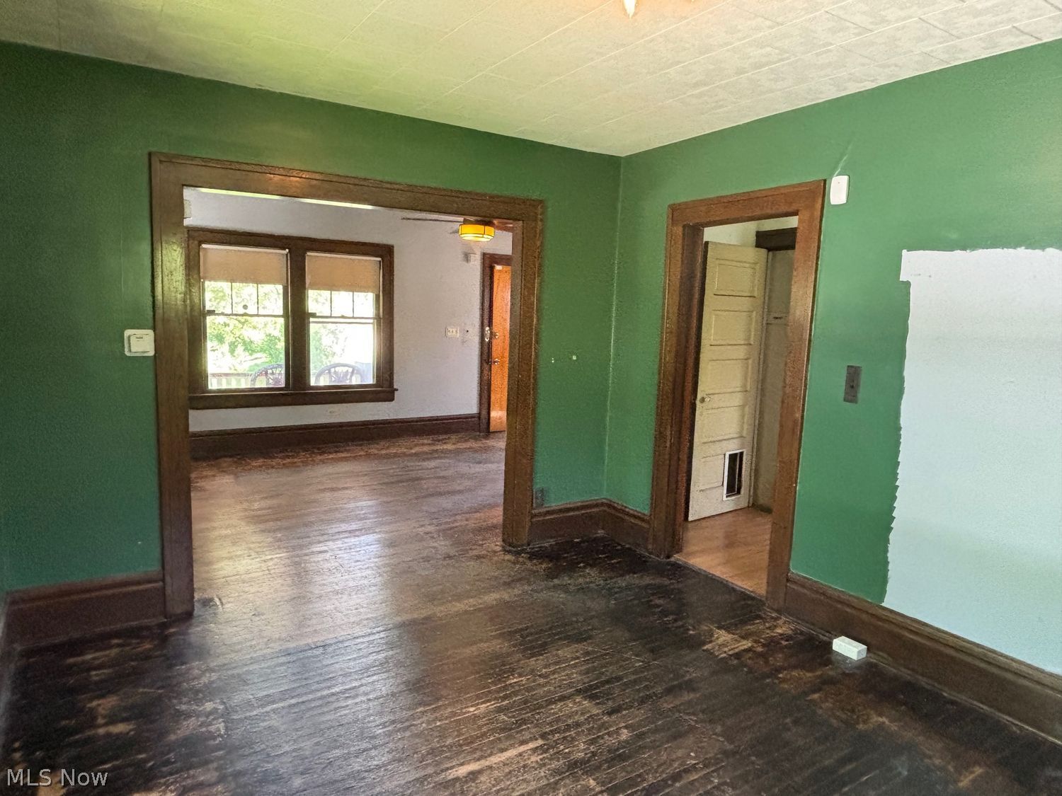 14 Stewart Way Akron OH 44303