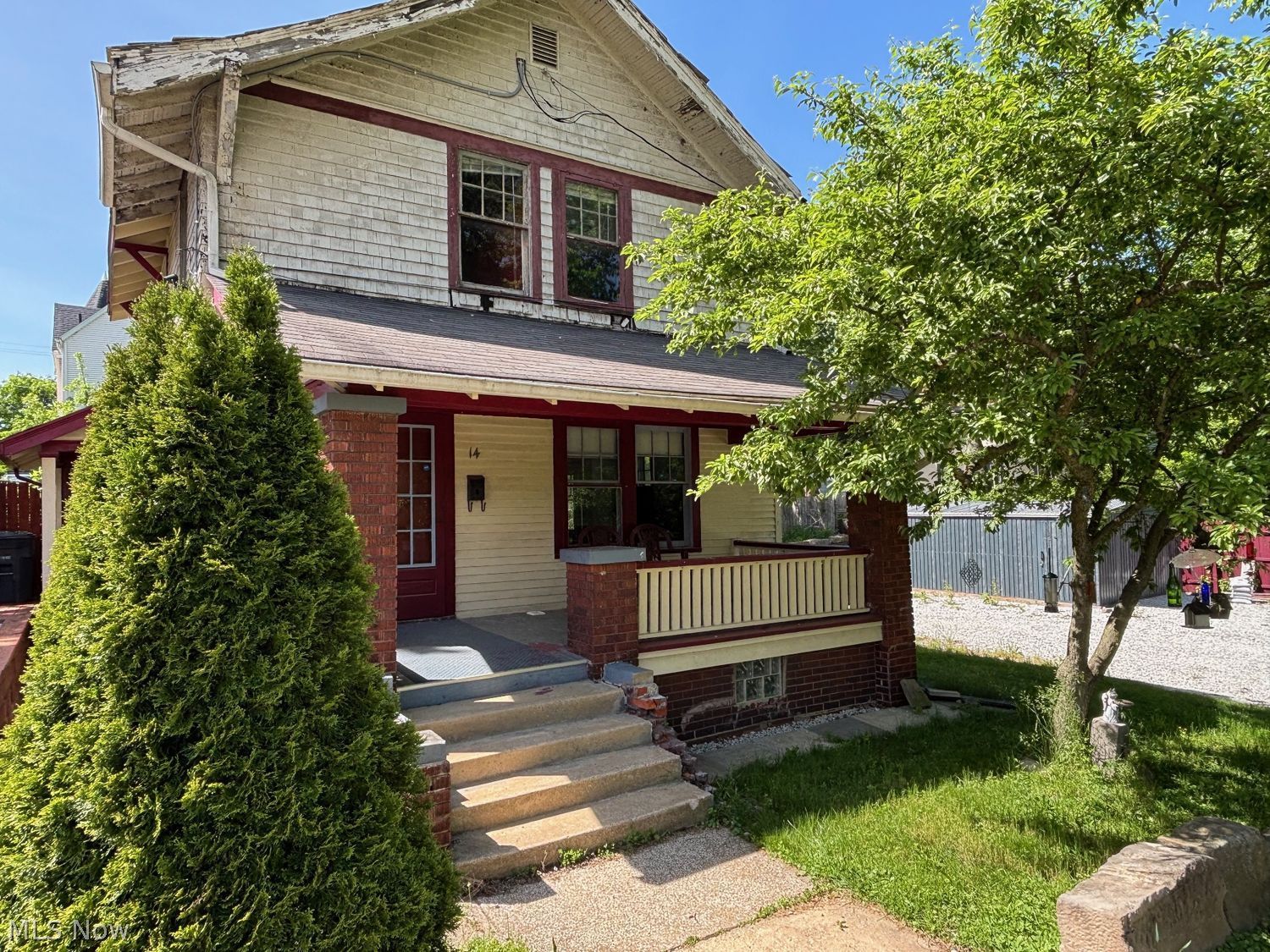 14 Stewart Way Akron OH 44303