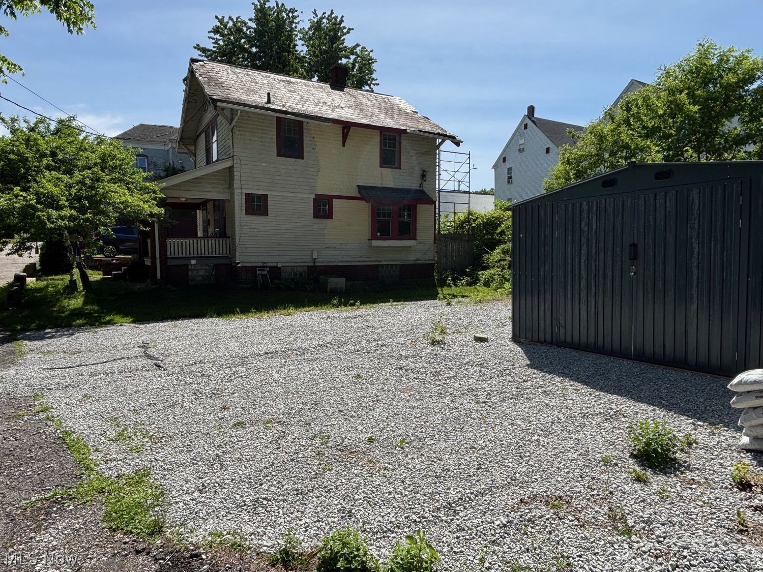 14 Stewart Way Akron OH 44303