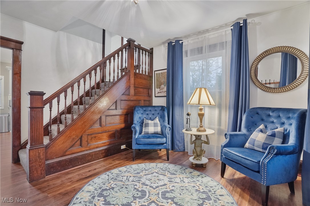 203 N Prospect Avenue Hartville OH 44632