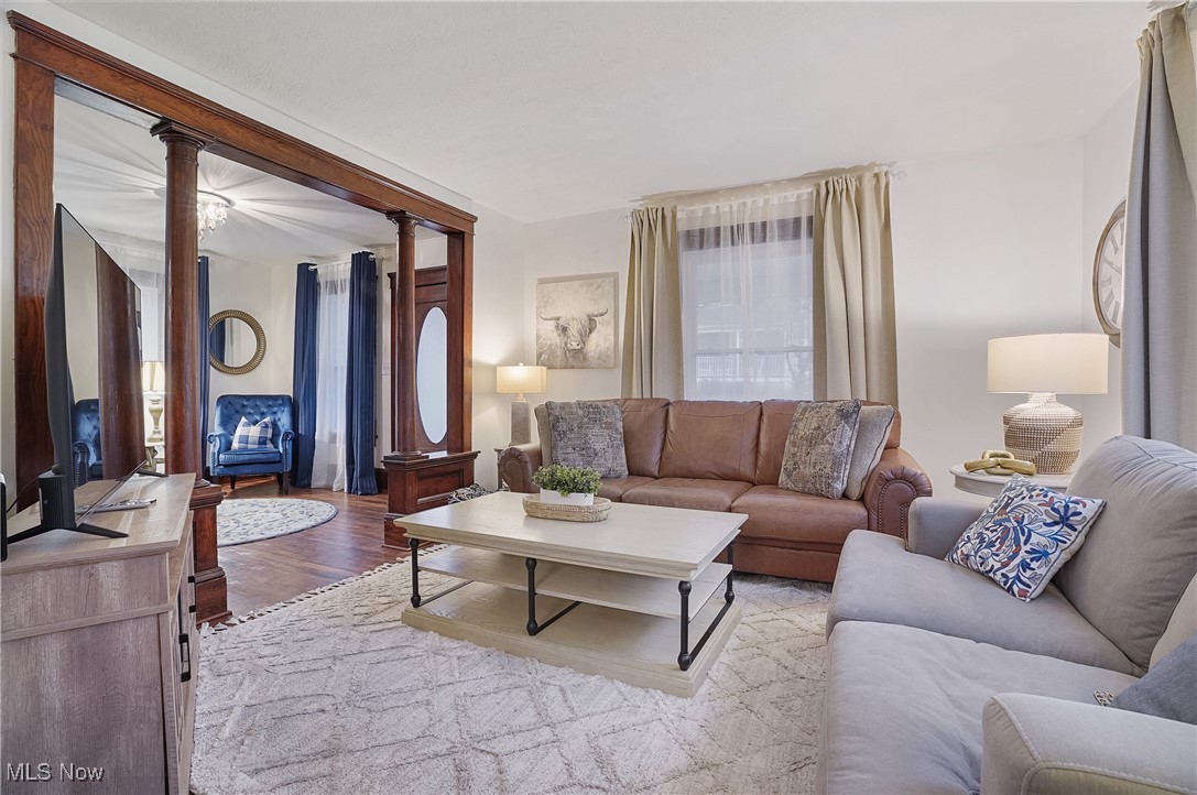 203 N Prospect Avenue Hartville OH 44632