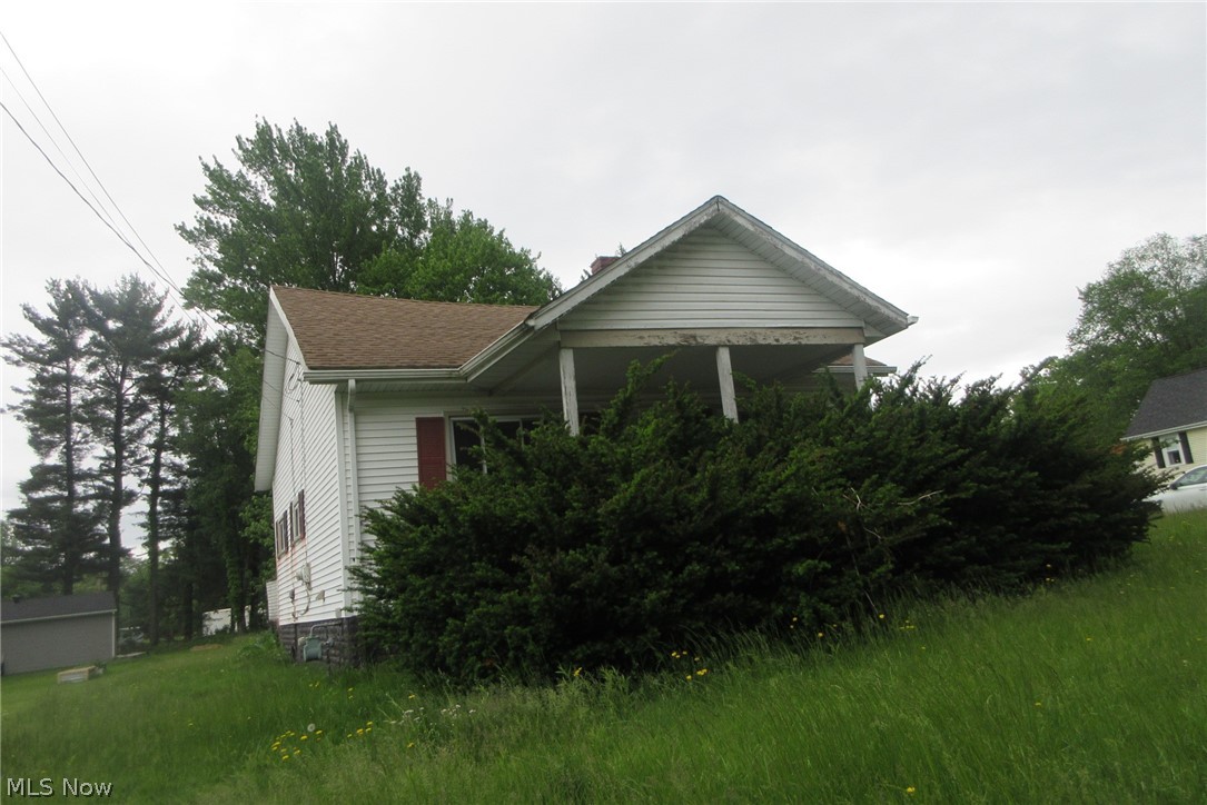 16088 State Route 267 East Liverpool OH 43920
