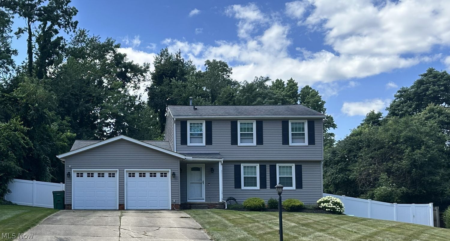 7351 S Meadow Drive Painesville OH 44077