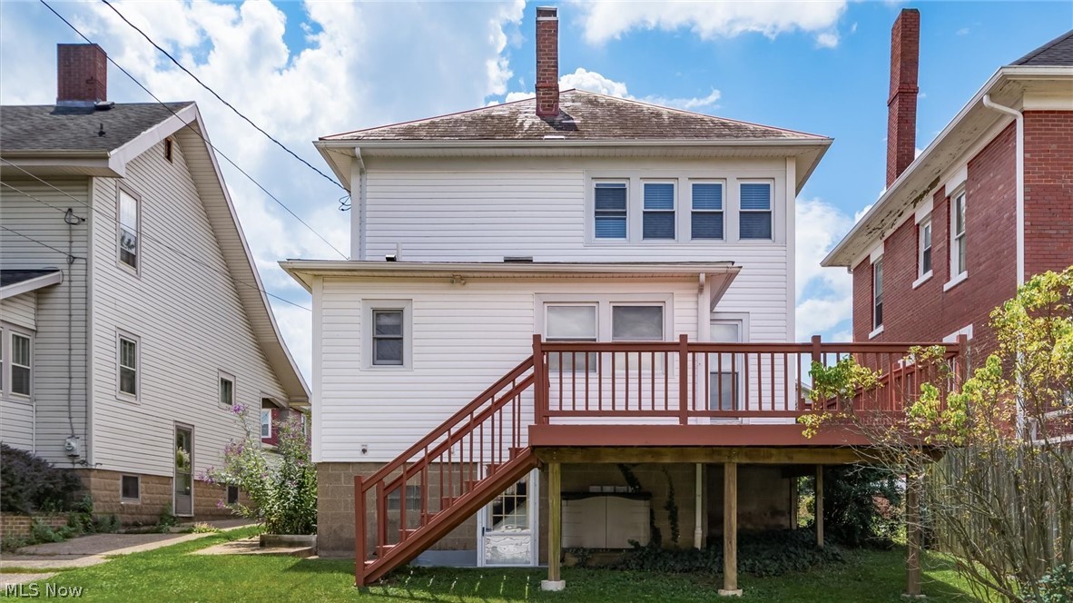 711 Saint Louis Avenue Zanesville OH 43701