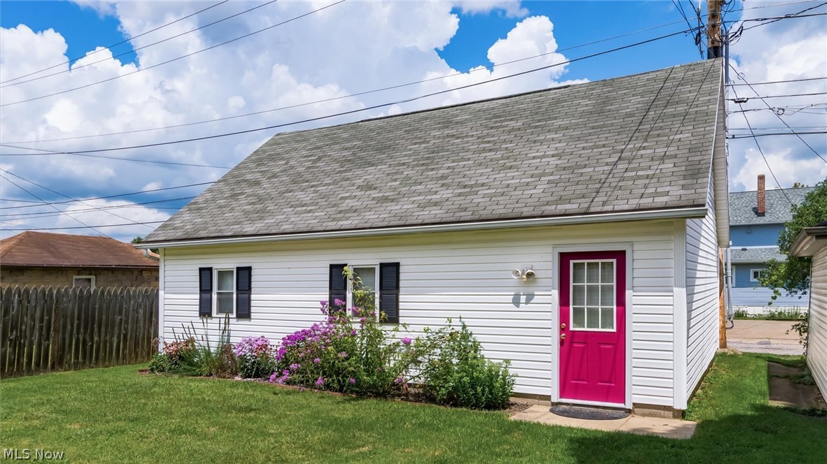 711 Saint Louis Avenue Zanesville OH 43701