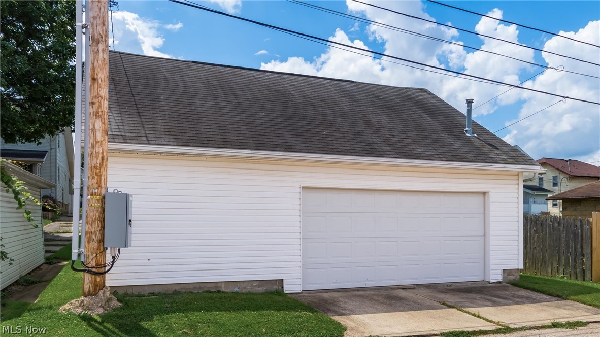 711 Saint Louis Avenue Zanesville OH 43701