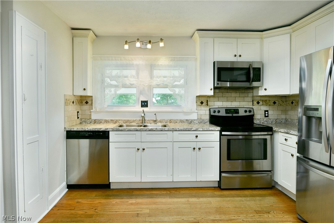 6349 Downs Road NW Warren OH 44481