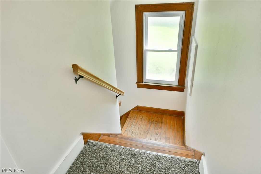 6349 Downs Road NW Warren OH 44481