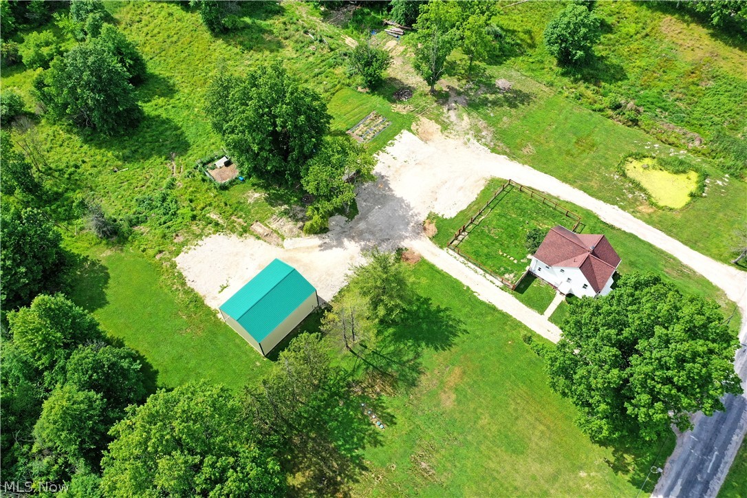 6349 Downs Road NW Warren OH 44481