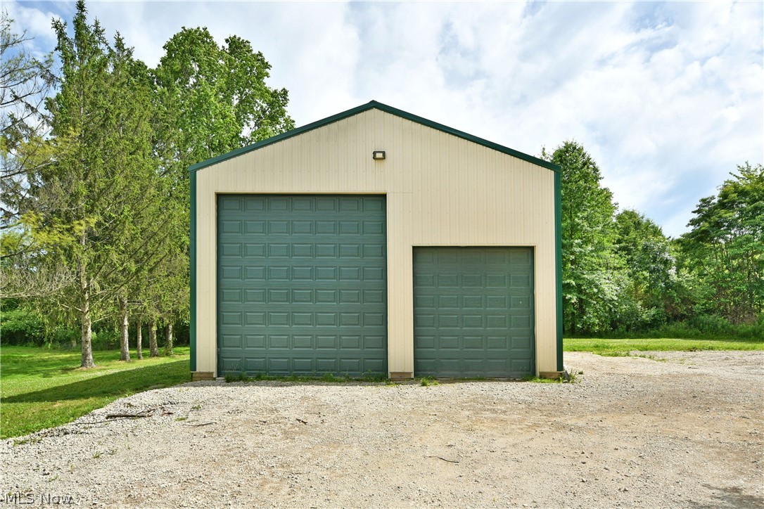 6349 Downs Road NW Warren OH 44481