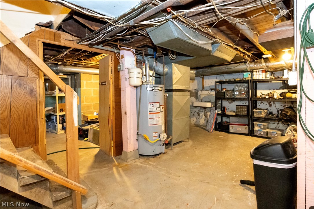 308 W Liberty Street Ashland OH 44805