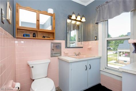 308 W Liberty Street Ashland OH 44805