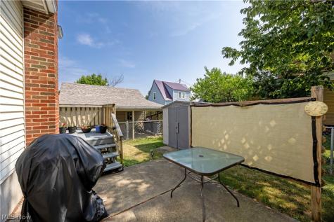 308 W Liberty Street Ashland OH 44805