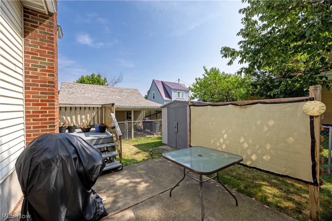 308 W Liberty Street Ashland OH 44805