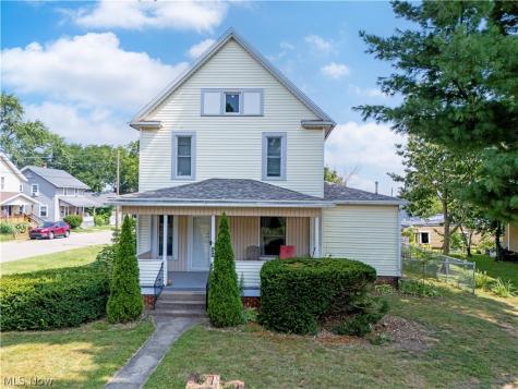 308 W Liberty Street Ashland OH 44805