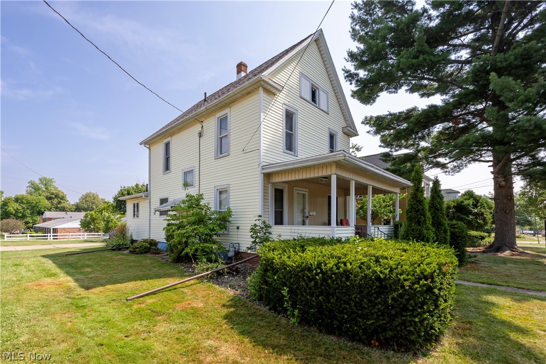 308 W Liberty Street Ashland OH 44805