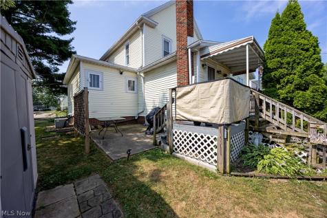 308 W Liberty Street Ashland OH 44805