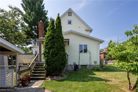 308 W Liberty Street Ashland OH 44805